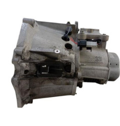 Boite de vitesses CITROEN C3 3 SOCIETE Photo n°1