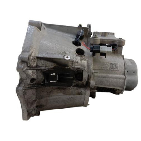 Boite de vitesses CITROEN C3 3 SOCIETE Photo n°1