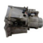 Boite de vitesses CITROEN C3 3 SOCIETE
