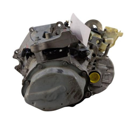 Boite de vitesses CITROEN C3 3 SOCIETE