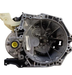 Boite de vitesses CITROEN C3 3 SOCIETE Photo n°4