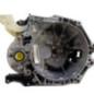 Boite de vitesses CITROEN C3 3 SOCIETE