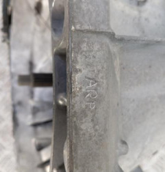 Boite de vitesses CITROEN C3 3 SOCIETE Photo n°5