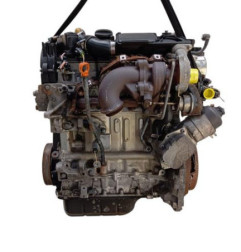 Moteur CITROEN C2 Photo n°1