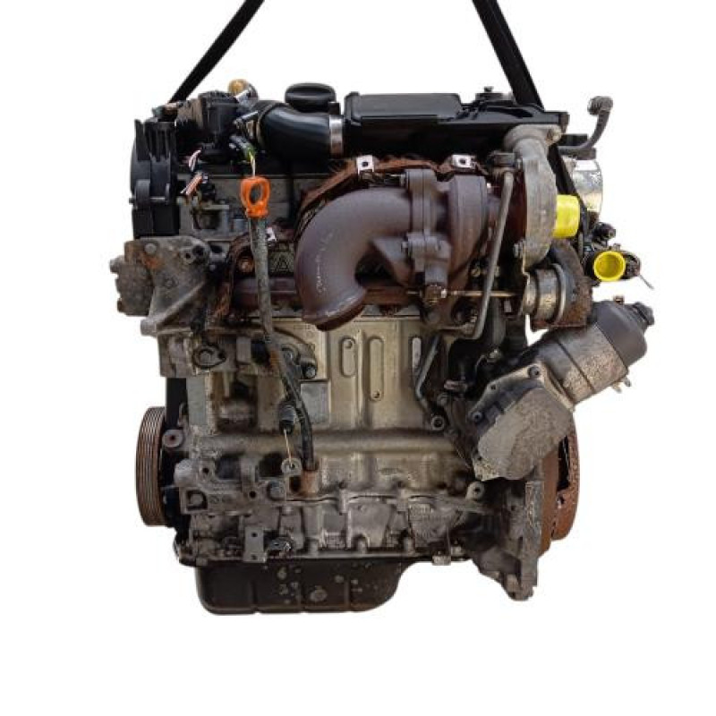 Moteur CITROEN C2