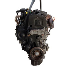 Moteur CITROEN C2