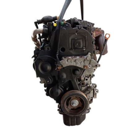 Moteur CITROEN C2