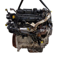 Moteur CITROEN C2 Photo n°3