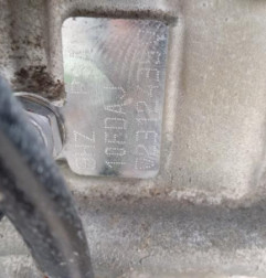 Moteur CITROEN C2 Photo n°6