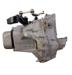 Boite de vitesses CITROEN C3 3 Photo n°3