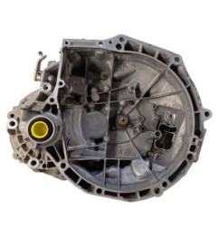 Boite de vitesses CITROEN C3 3 Photo n°4