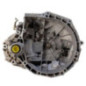 Boite de vitesses CITROEN C3 3