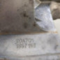 Boite de vitesses CITROEN C3 3