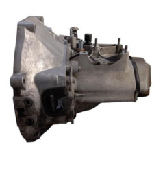 Boite de vitesses PEUGEOT 206+ Photo n°1