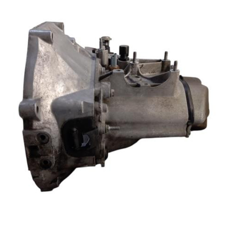 Boite de vitesses PEUGEOT 206+