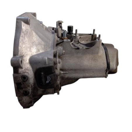 Boite de vitesses PEUGEOT 206+ Photo n°1