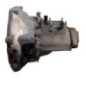 Boite de vitesses PEUGEOT 206+