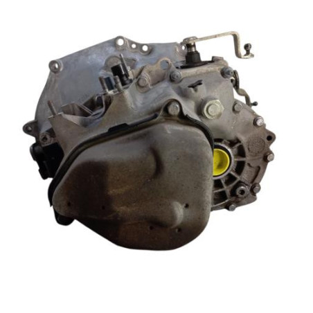 Boite de vitesses PEUGEOT 206+