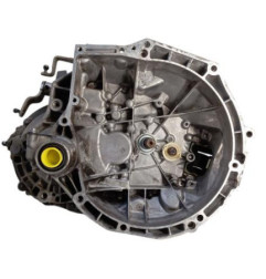 Boite de vitesses PEUGEOT 206+ Photo n°4