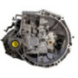 Boite de vitesses PEUGEOT 206+
