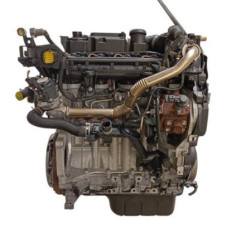 Moteur PEUGEOT 206+ Photo n°1
