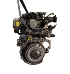 Moteur PEUGEOT 206+
