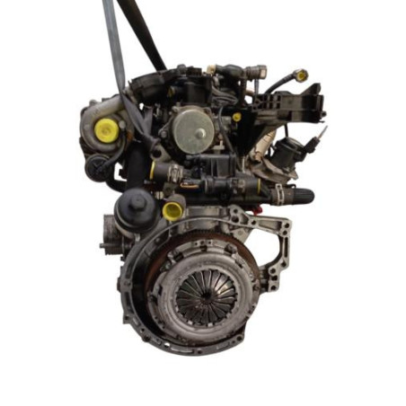 Moteur PEUGEOT 206+