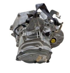 Boite de vitesses PEUGEOT 208 2