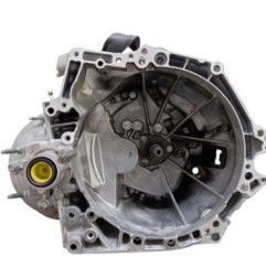 Boite de vitesses PEUGEOT 208 2 Photo n°4