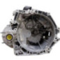 Boite de vitesses PEUGEOT 208 2