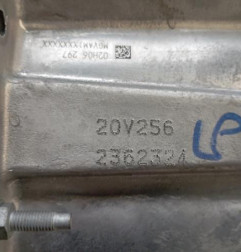 Boite de vitesses PEUGEOT 208 2 Photo n°5