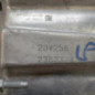 Boite de vitesses PEUGEOT 208 2
