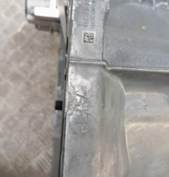 Boite de vitesses PEUGEOT 208 2 Photo n°6
