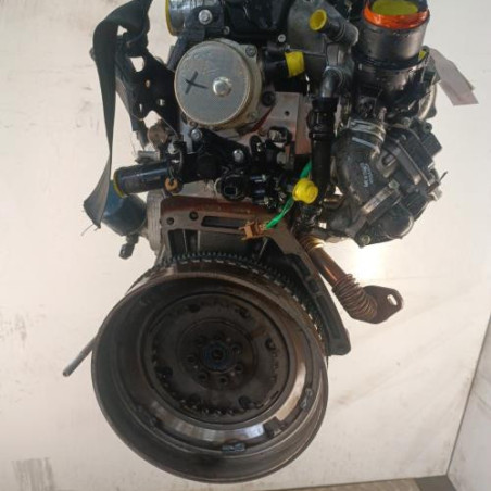 Moteur RENAULT MEGANE 4