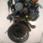 Moteur RENAULT MEGANE 4