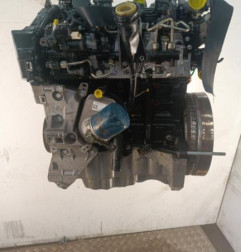 Moteur RENAULT MEGANE 4 Photo n°3