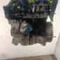 Moteur RENAULT MEGANE 4