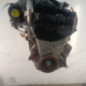 Moteur RENAULT MEGANE 4