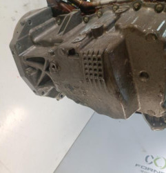 Moteur RENAULT MEGANE 4 Photo n°5
