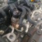 Moteur RENAULT MEGANE 4