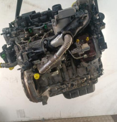 Moteur PEUGEOT 308 2 SW Photo n°1
