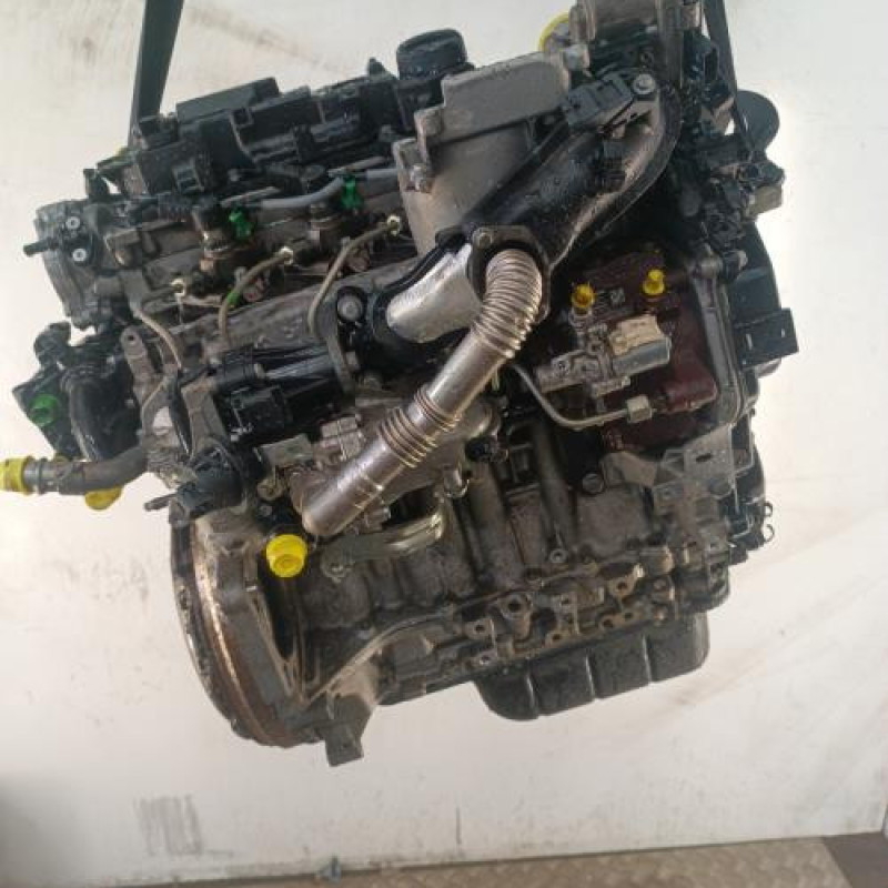 Moteur PEUGEOT 308 2 SW