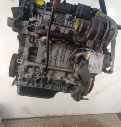Moteur PEUGEOT 308 2 SW Photo n°3