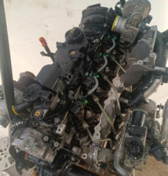 Moteur PEUGEOT 308 2 SW Photo n°6