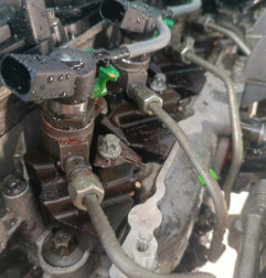 Moteur PEUGEOT 308 2 SW Photo n°7