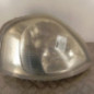 Optique avant principal droit (feux)(phare) RENAULT MASTER 2