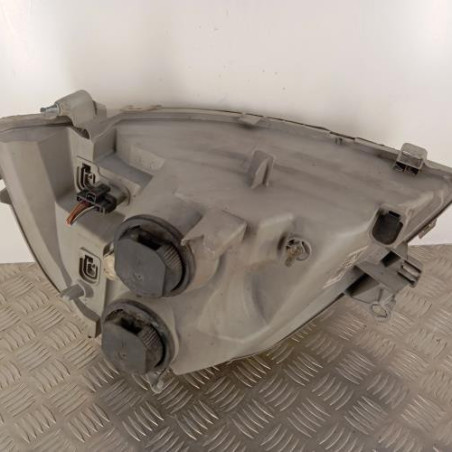 Optique avant principal droit (feux)(phare) RENAULT MASTER 2