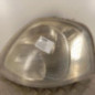 Optique avant principal gauche (feux)(phare) RENAULT MASTER 2
