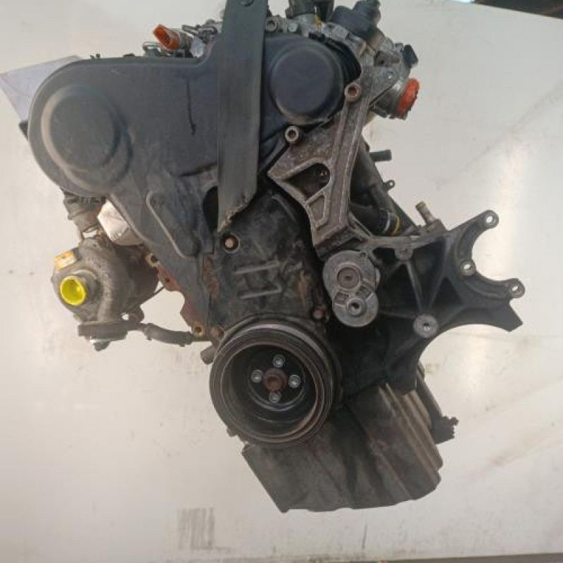 Moteur AUDI Q5 1