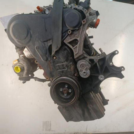 Moteur AUDI Q5 1 Photo n°1